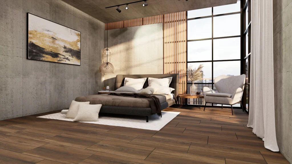 Indoor Flooring