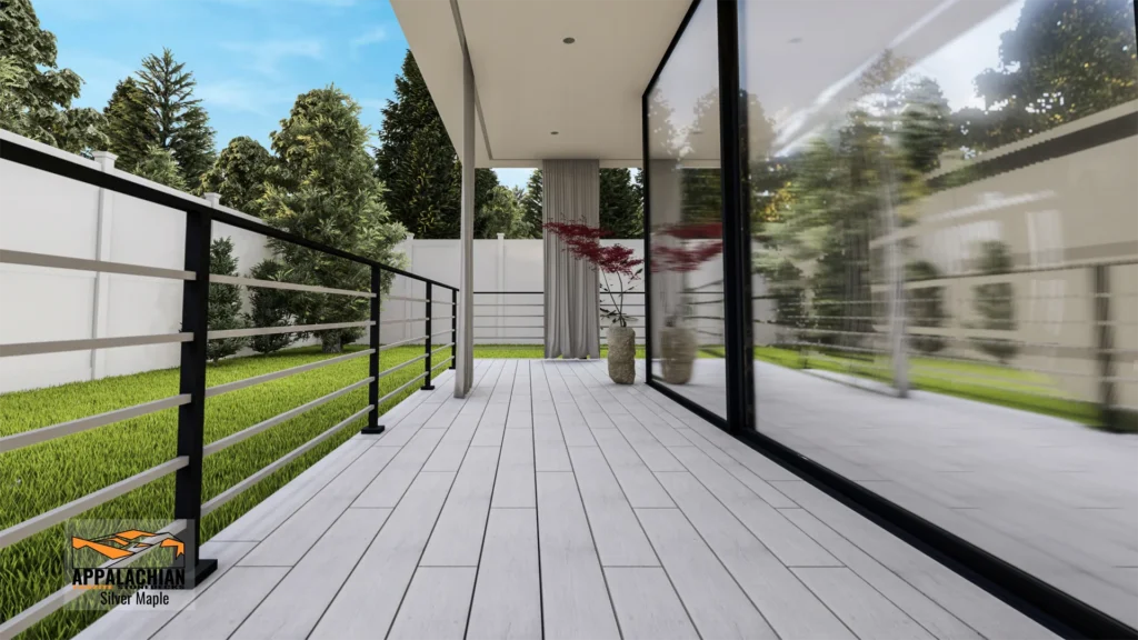 Outdoor Flooring